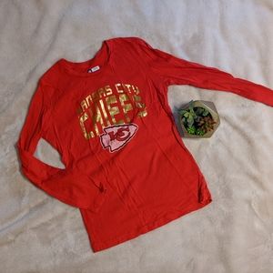 Kansas City Chiefs Tee